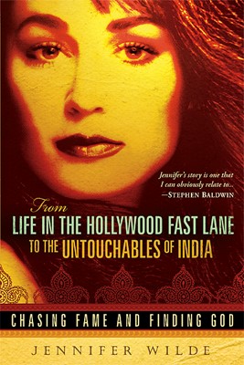 From Life In The Hollywood Fast Lane To The Untouchables Of (Paperback)