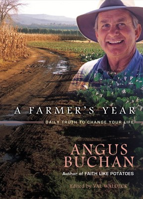 Farmer's Year, A (Hard Cover)