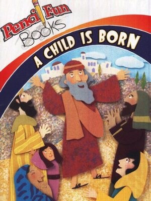Child Is Born (10-Pack) (Paperback)