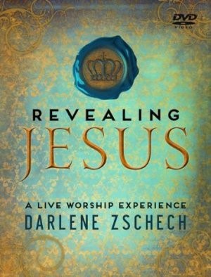 Revealing Jesus DVD (DVD)