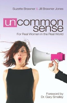 Un-Common Sense (Paperback)