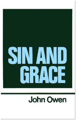 Sin and Grace (Hard Cover)