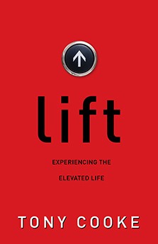 Lift: Experiencing the Elevated Life (Paperback)
