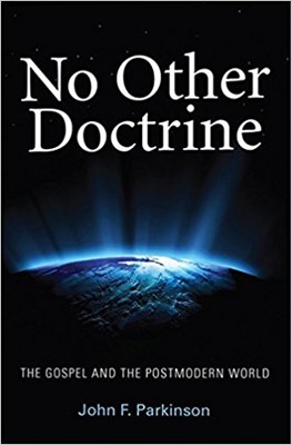 No Other Doctrine (Paperback)