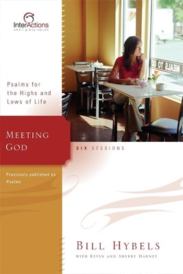 Meeting God (Paperback)