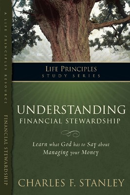 Understanding Financial Stewardship (Paperback)