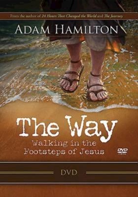The Way DVD (DVD)