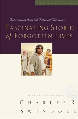 Fascinating Stories Of Forgotten Lives (Paperback)