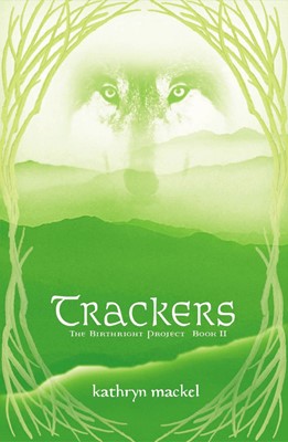 Trackers (Paperback)
