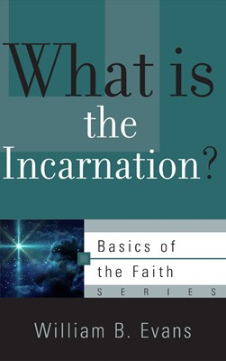 What is the Incarnation? (Paperback)