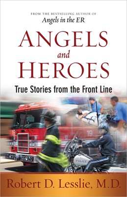 Angels And Heroes (Paperback)