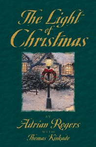 The Light Of Christmas (Pack Of 25) (Tracts)