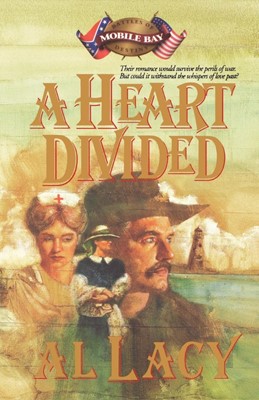 A Heart Divided (Paperback)