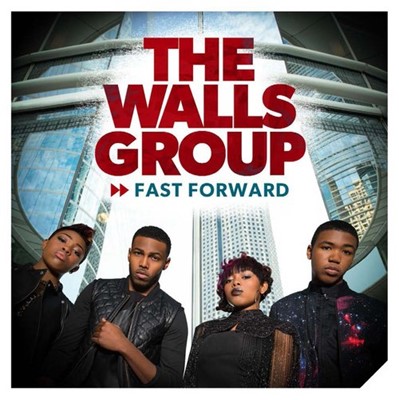 Fast Forward (CD-Audio)