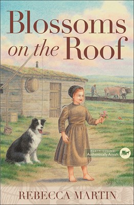 Blossoms On The Roof (Paperback)