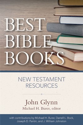 Best Bible Books (Paperback)