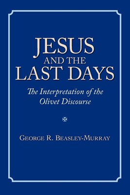 Jesus and the Last Days (Paperback)