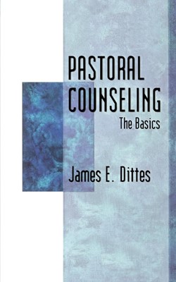Pastoral Counseling (Paperback)