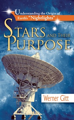 Stars And Their Purpose (Paperback)
