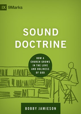 Sound Doctrine (Hard Cover)