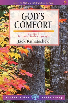 Lifebuilder: God's Comfort (Paperback)