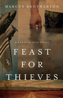 Feast For Thieves (Paperback)