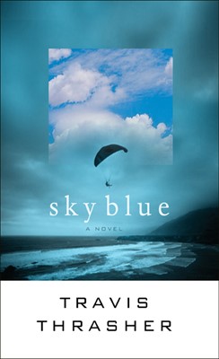 Sky Blue (Paperback)