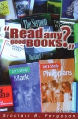 Read Any Good Books? (Booklet)