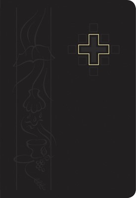 Lutheran Service Book: Psalms And Hymns Pocket Edition (Hard Cover)