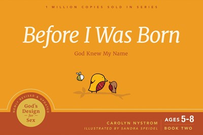Before I Was Born (Paperback)