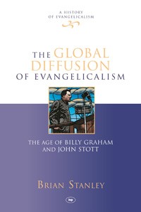 The Global Diffusion Of Evangelicalism (Hard Cover)