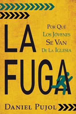 La Fuga (Paperback)