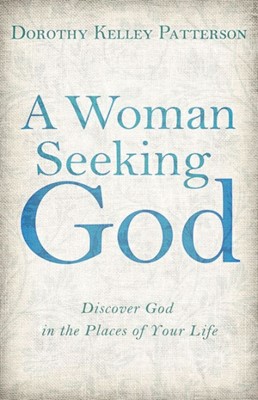 A Woman Seeking God (Paperback)
