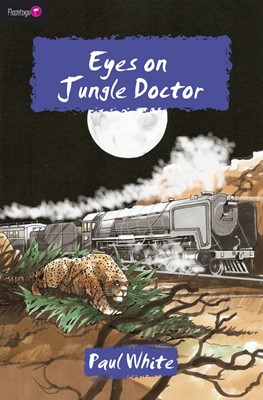 Eyes On Jungle Doctor (Paperback)