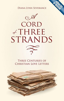 Cord Of Three Strands, A (Paperback)