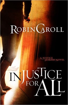 Injustice For All (Paperback)