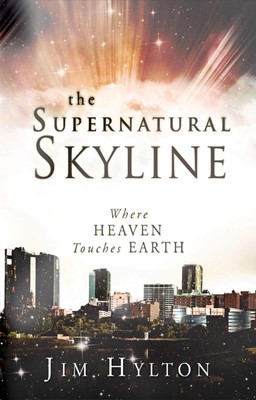 Supernatural Skyline (Paperback)