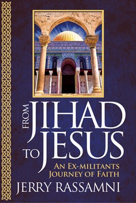 From Jihad To Jesus (Paperback)