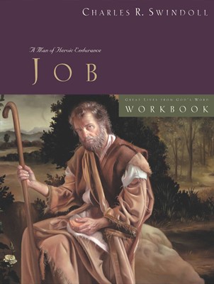 Great Lives: Job Workbook (Paperback)