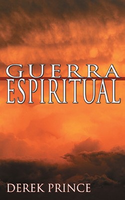 Guerra Espiritual (Paperback)