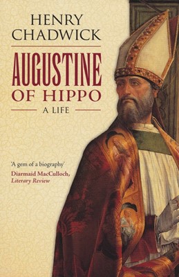 Augustine Of Hippo - A Life (Paperback)