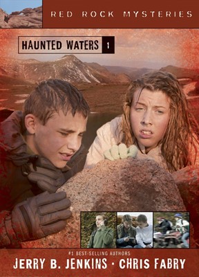 Haunted Waters (Paperback)