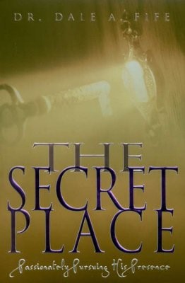 Secret Place, The Audio Book (CD-Audio)