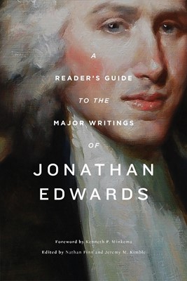 Reader's Guide to the Major Writings of Jonathan Edwards, A (Paperback)