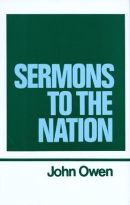 Sermons to the Nation (Hard Cover)