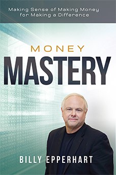 Money Mastery (Paperback)