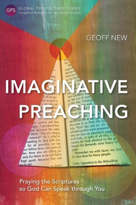 Imaginative Preaching (Paperback)