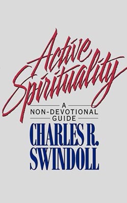 Active Spirituality (Paperback)