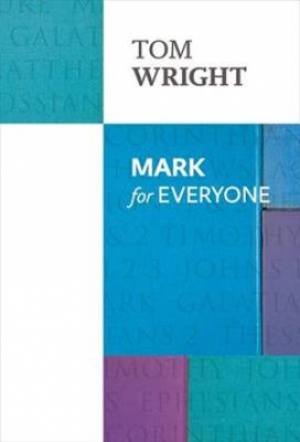 Mark For Everyone (Paperback)