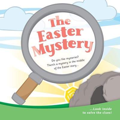 Easter Mystery, The (Singles) (Tracts)